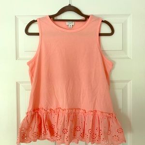 JCrew Tank